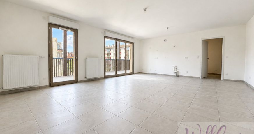 vente Appartement Annecy