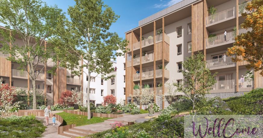vente Appartement Annecy