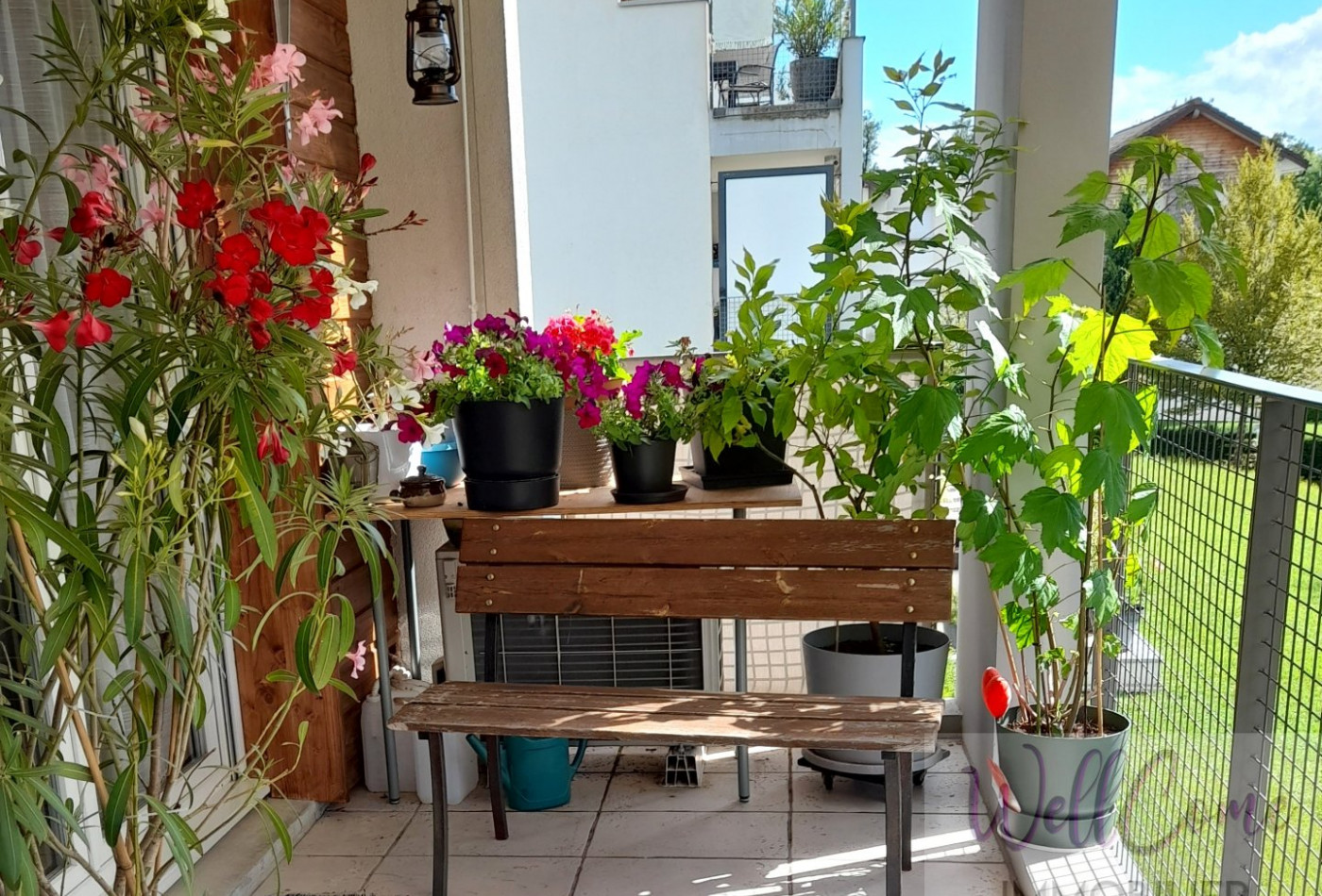 vente Appartement Gresy Sur Aix - Photo 9