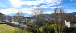 vente Appartement Gresy Sur Aix