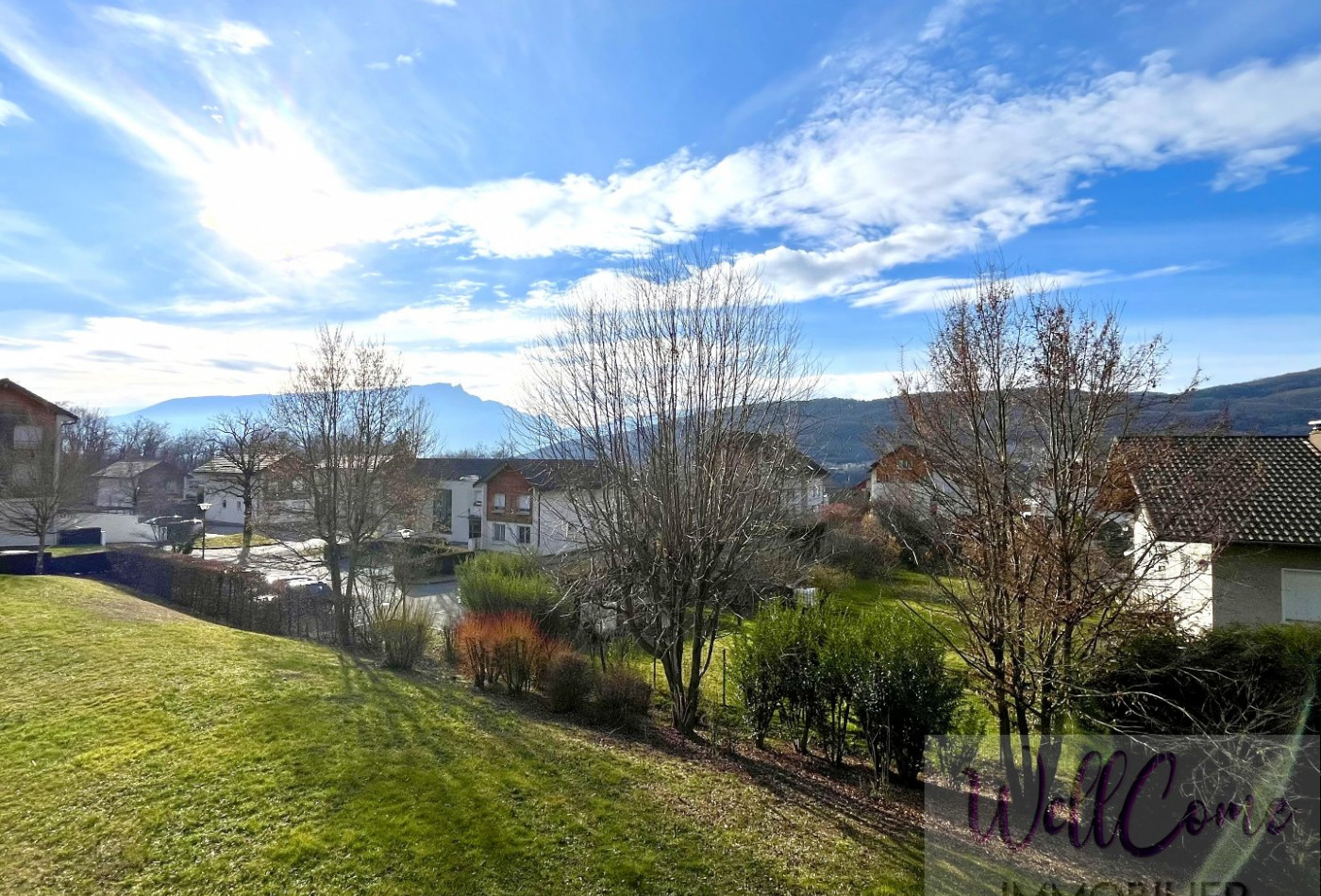 vente Appartement Gresy Sur Aix - Photo 3