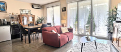 vente Appartement Gresy Sur Aix