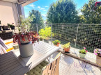 à vendre Appartement Gresy Sur Aix