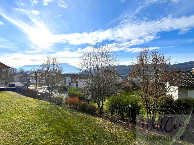 à vendre Appartement Gresy Sur Aix - Photo 3