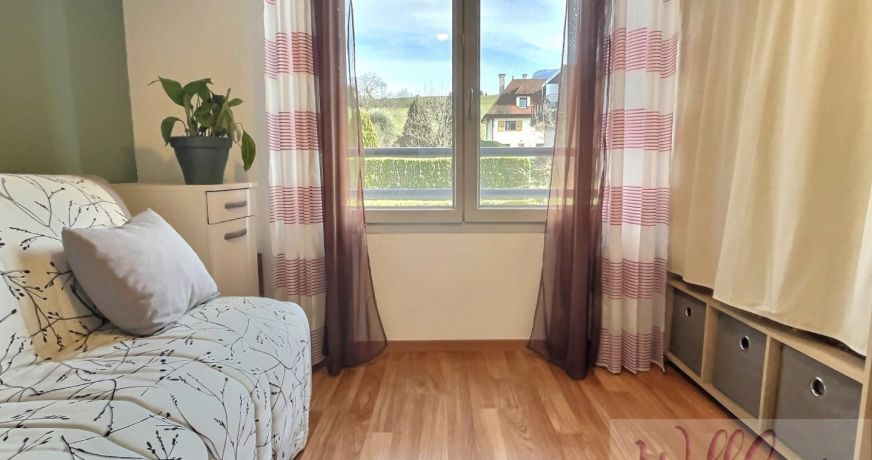 vente Appartement Gresy Sur Aix