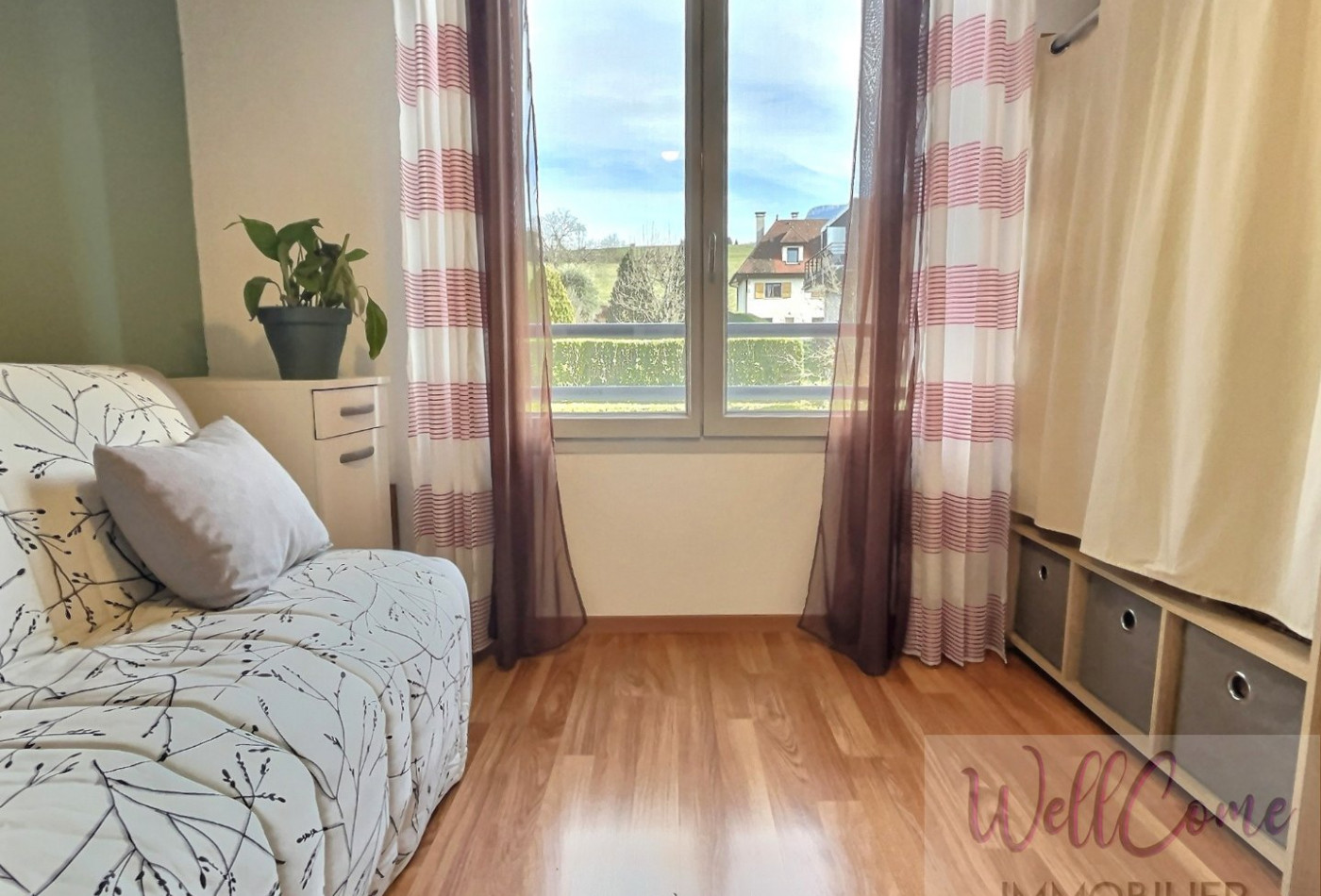 vente Appartement Gresy Sur Aix - Photo 7
