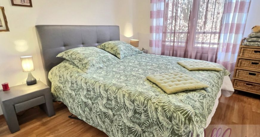 vente Appartement Gresy Sur Aix
