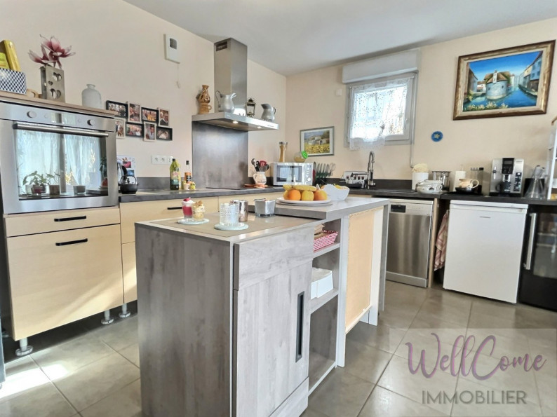 à vendre Appartement Gresy Sur Aix - Photo 4