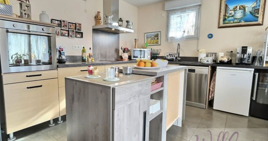 vente Appartement Gresy Sur Aix