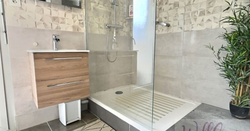 vente Appartement Gresy Sur Aix
