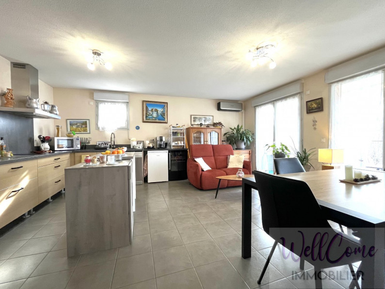 à vendre Appartement Gresy Sur Aix - Photo 8