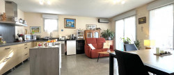 vente Appartement Gresy Sur Aix