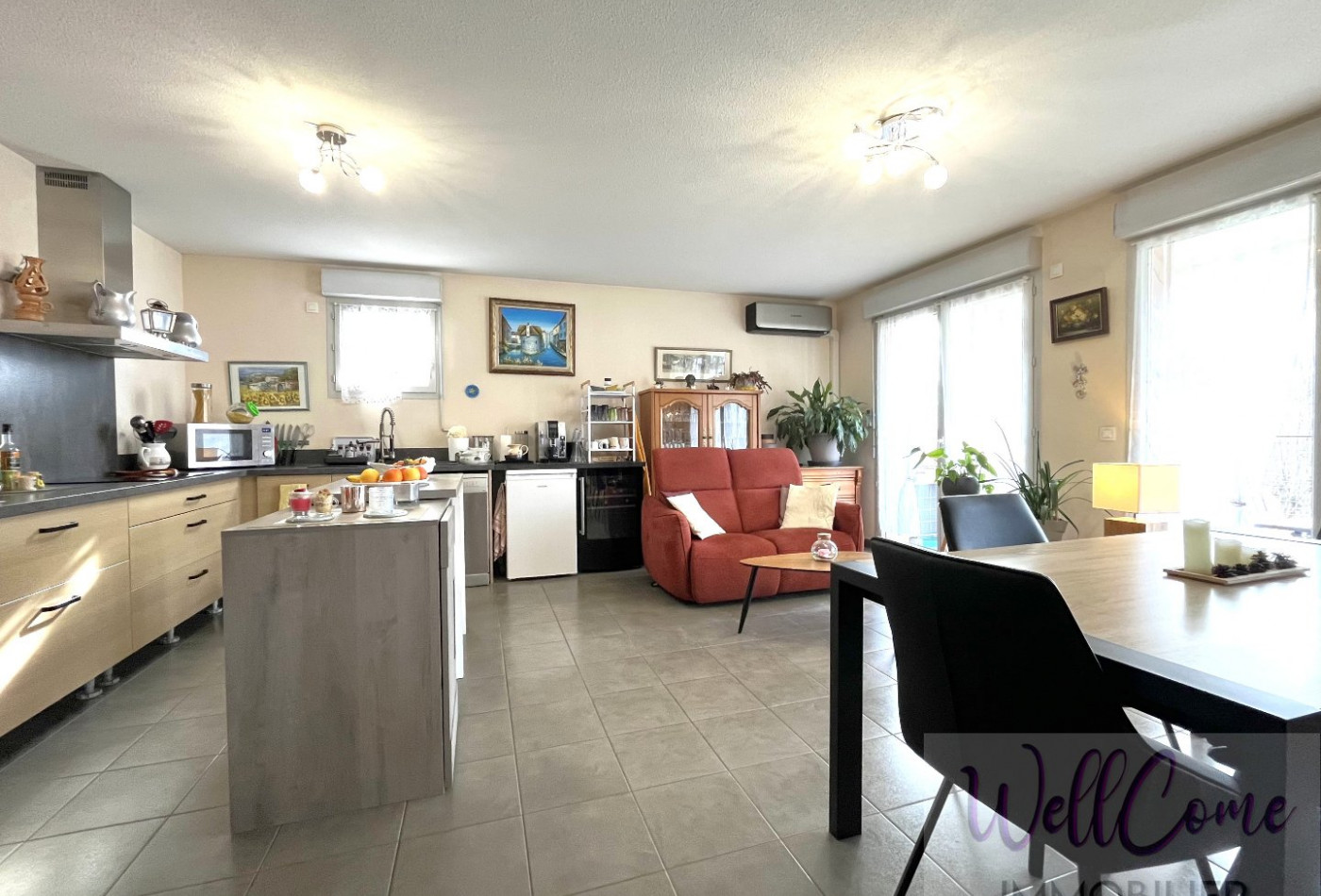 vente Appartement Gresy Sur Aix - Photo 8