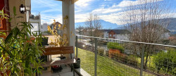 vente Appartement Gresy Sur Aix