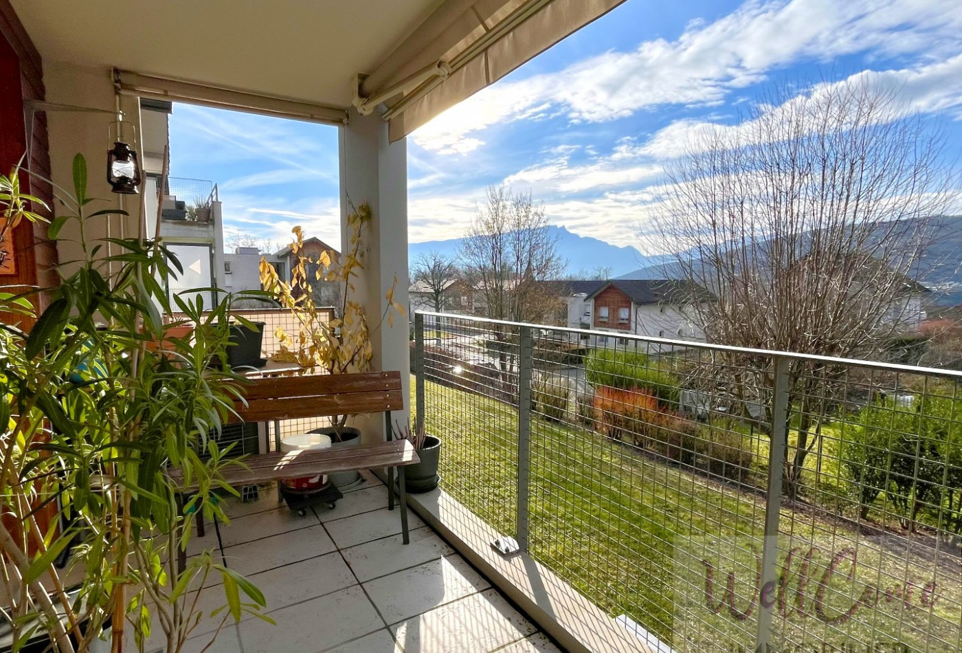 vente Appartement Gresy Sur Aix - Photo 1