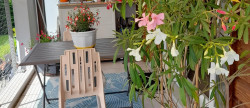 vente Appartement Gresy Sur Aix