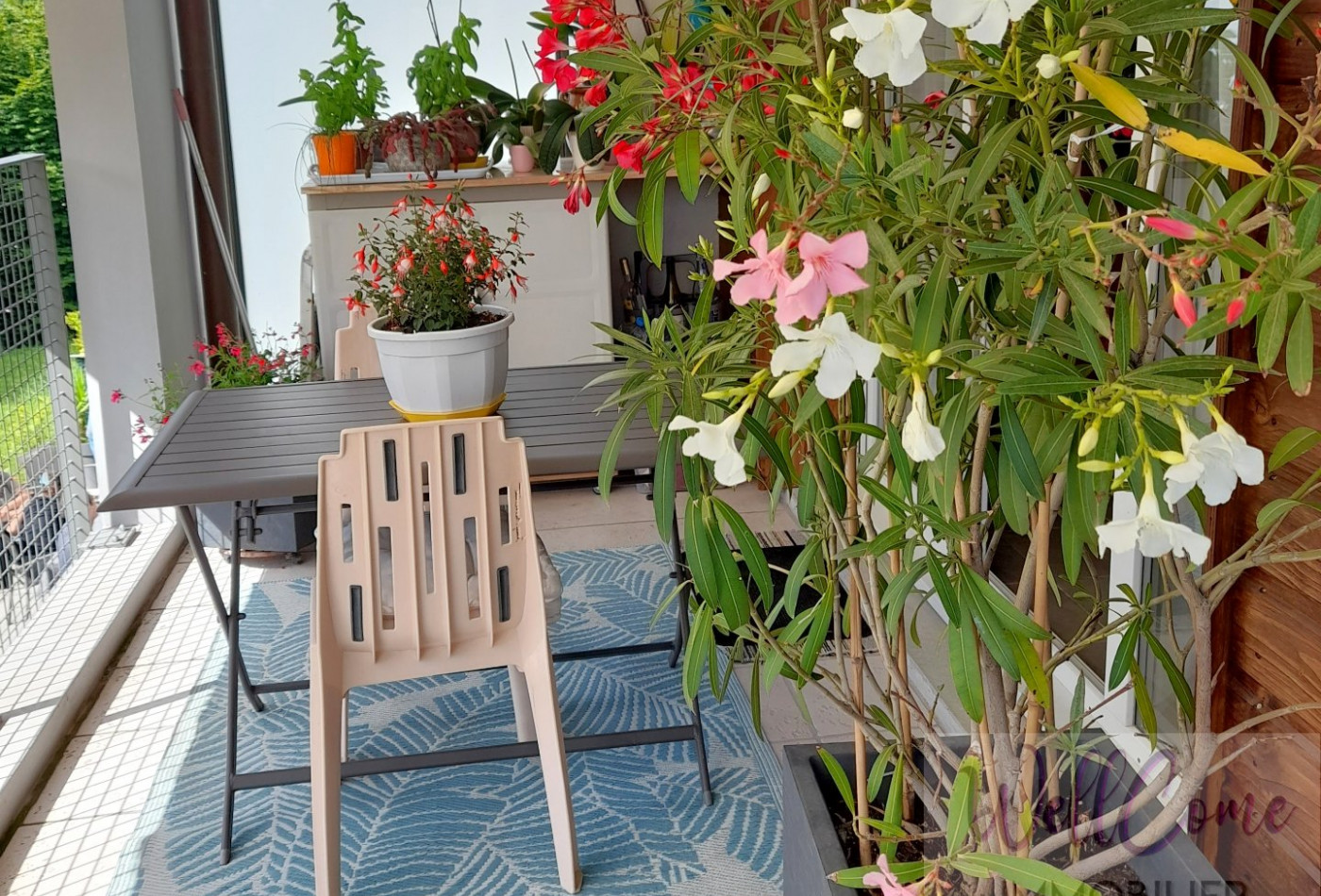 vente Appartement Gresy Sur Aix - Photo 10