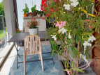 à vendre Appartement Gresy Sur Aix