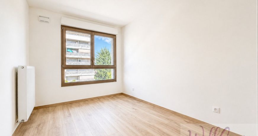 vente Appartement Annecy