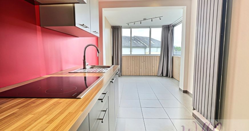 vente Appartement Aix Les Bains