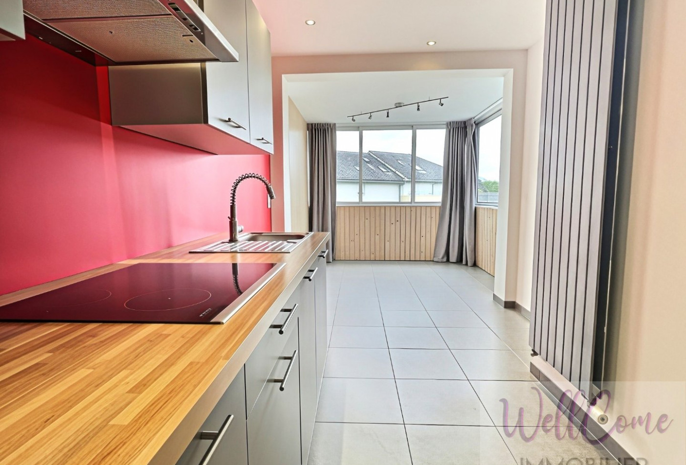 vente Appartement Aix Les Bains - Photo 3