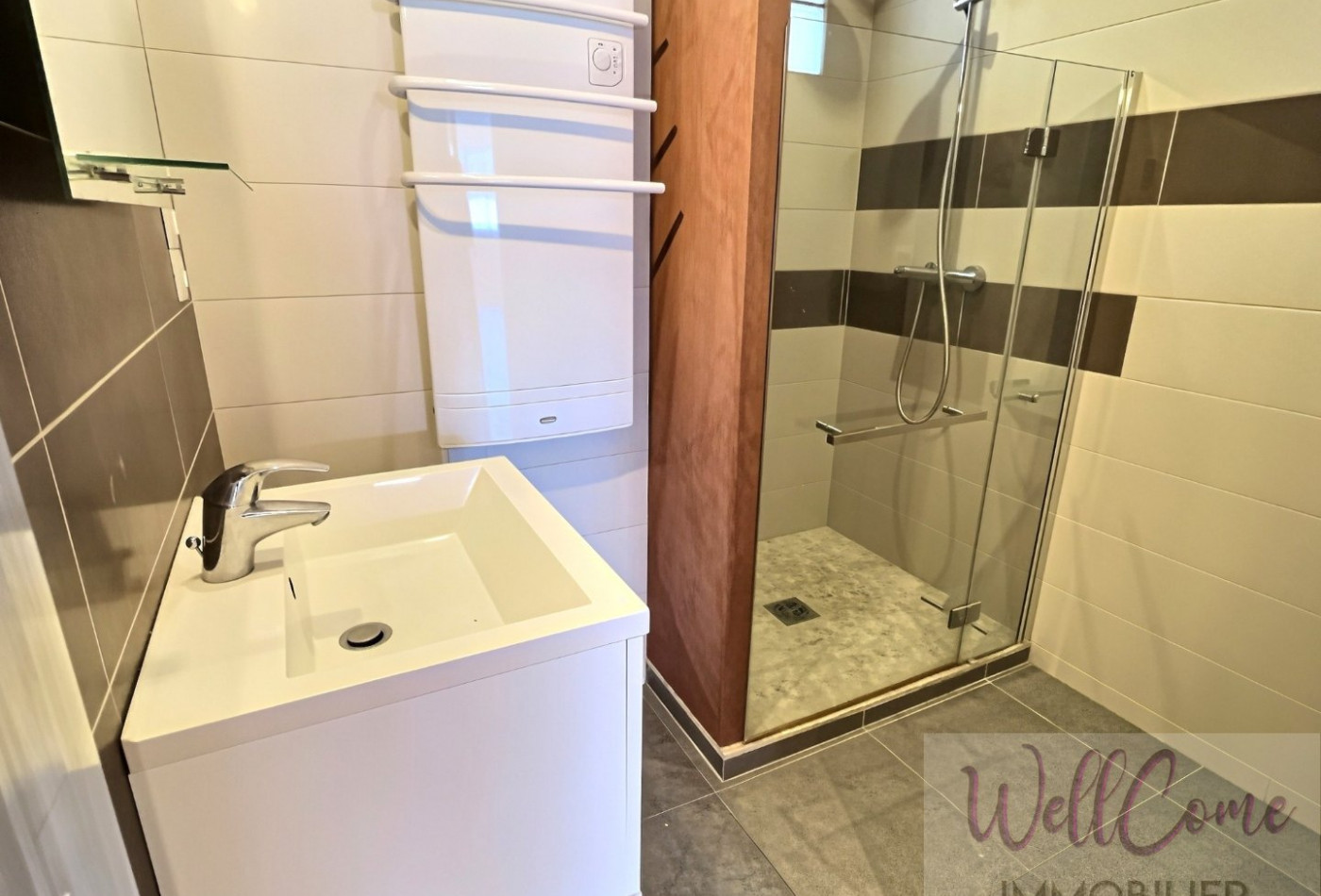 vente Appartement Aix Les Bains - Photo 6