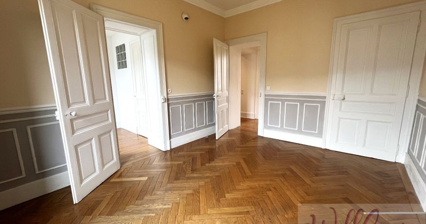 vente Appartement Aix Les Bains