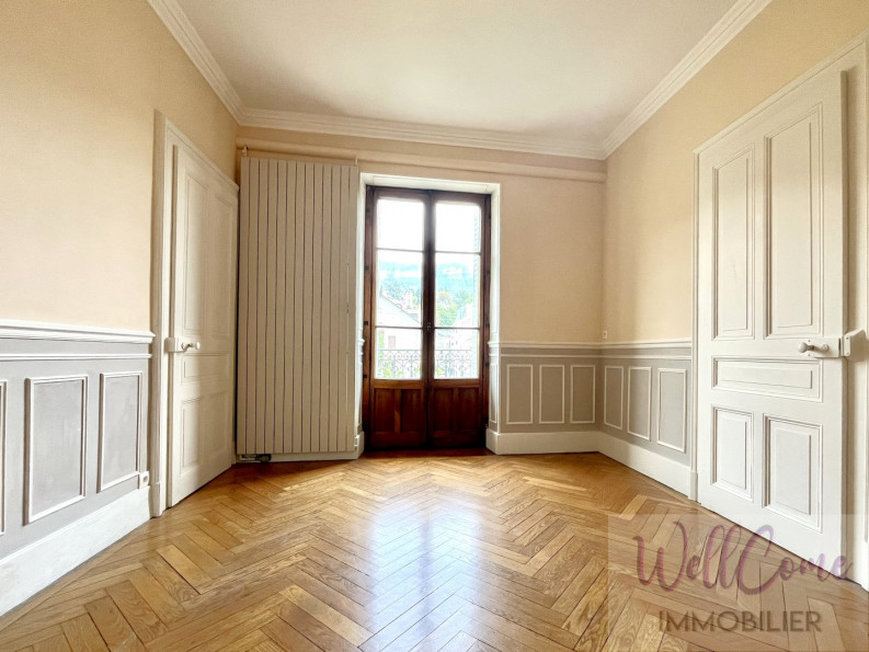 à vendre Appartement Aix Les Bains - Photo 1