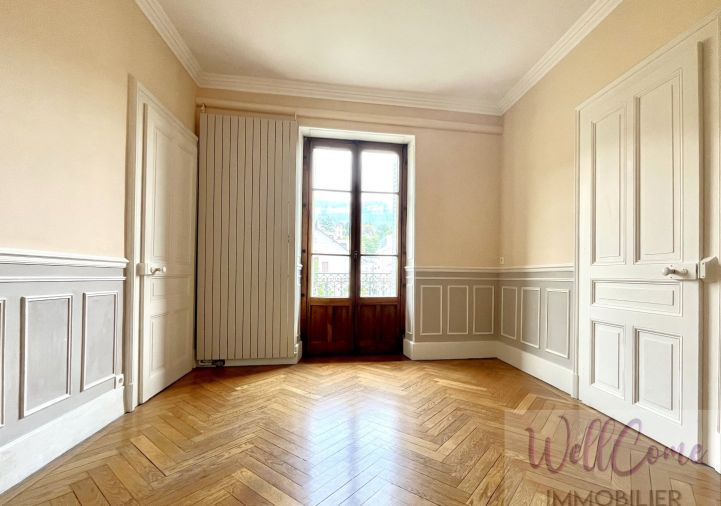 à vendre Appartement Aix Les Bains