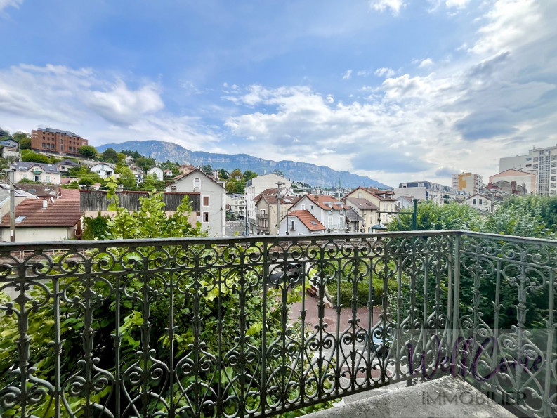 à vendre Appartement Aix Les Bains - Photo 2