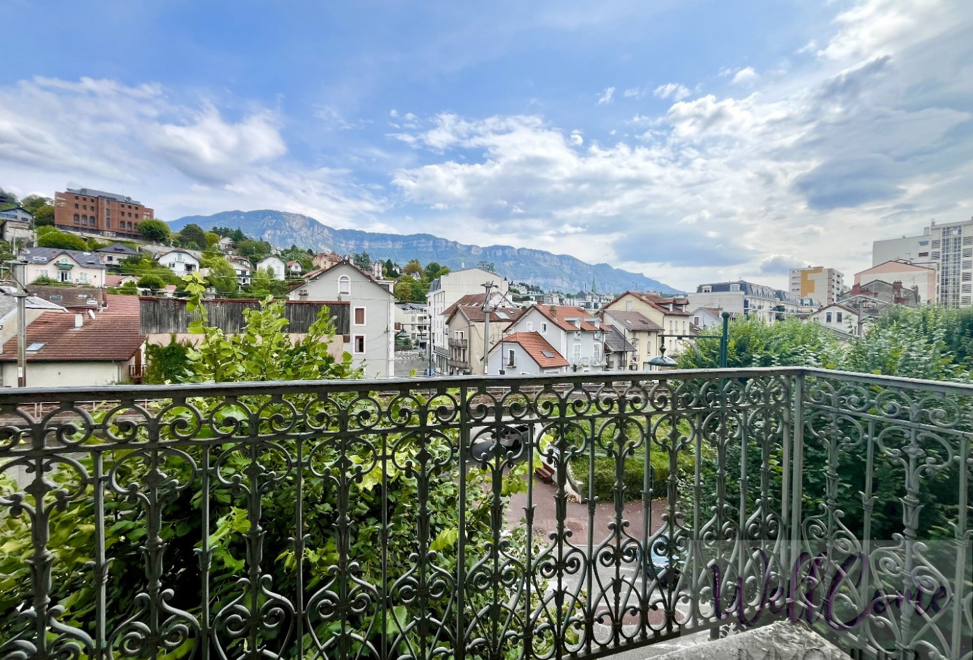 vente Appartement Aix Les Bains - Photo 2