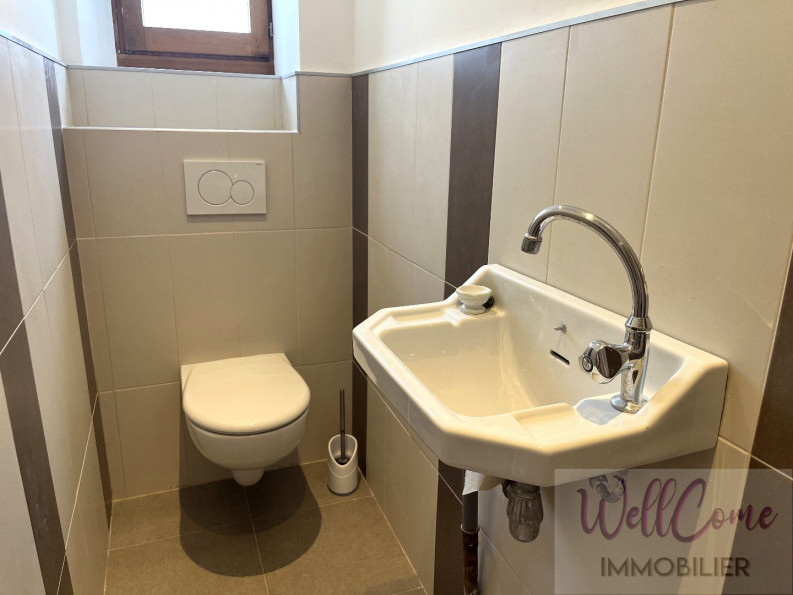à vendre Appartement Aix Les Bains - Photo 10