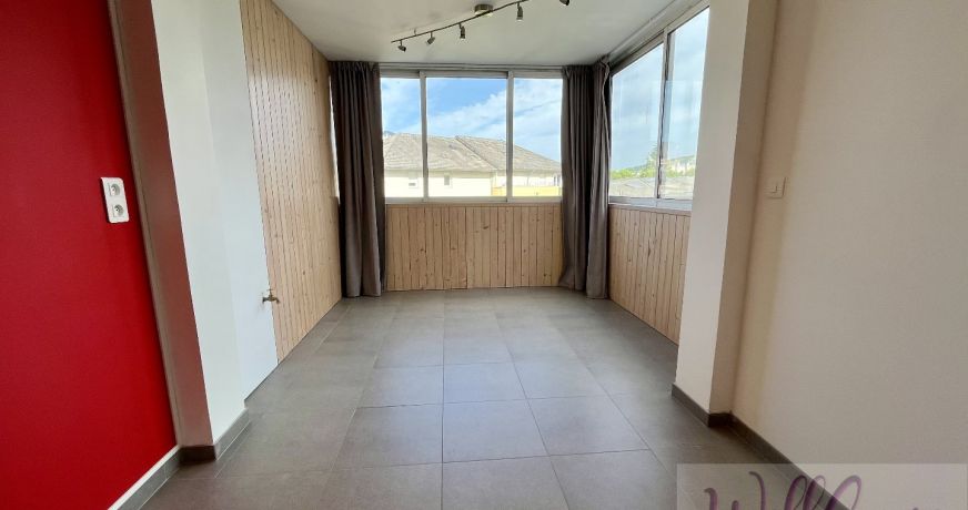 vente Appartement Aix Les Bains