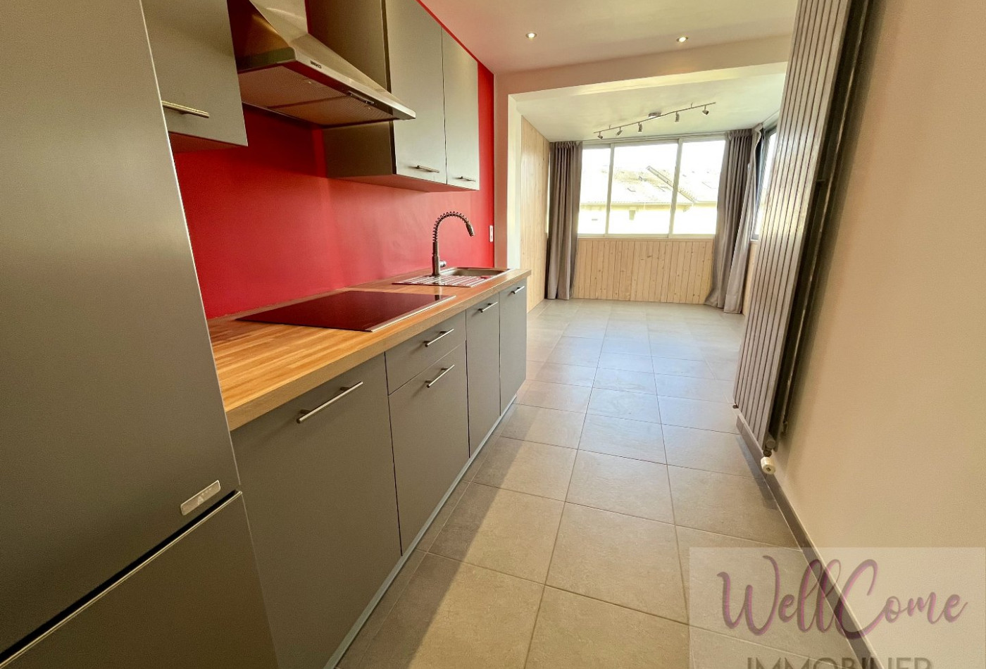 vente Appartement Aix Les Bains - Photo 9