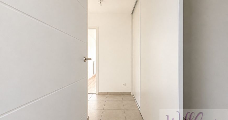 vente Appartement Annecy