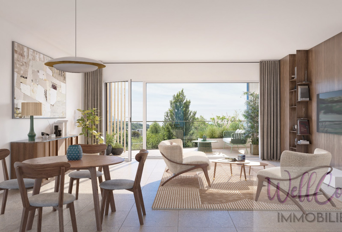 vente Appartement Aix Les Bains - Photo 6
