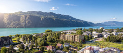 vente Appartement Aix Les Bains