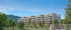vente Appartement Aix Les Bains