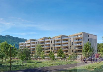 vente Appartement Aix Les Bains