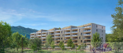 vente Appartement Aix Les Bains