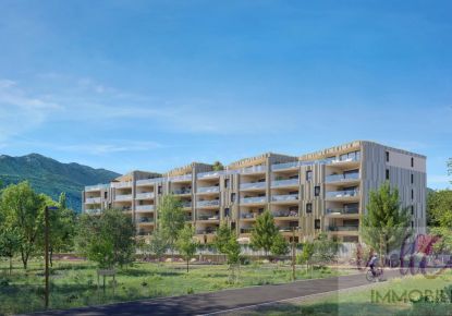 vente Appartement Aix Les Bains