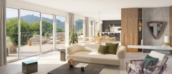 vente Appartement Aix Les Bains