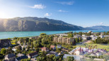 vente Appartement Aix Les Bains