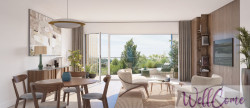 vente Appartement Aix Les Bains