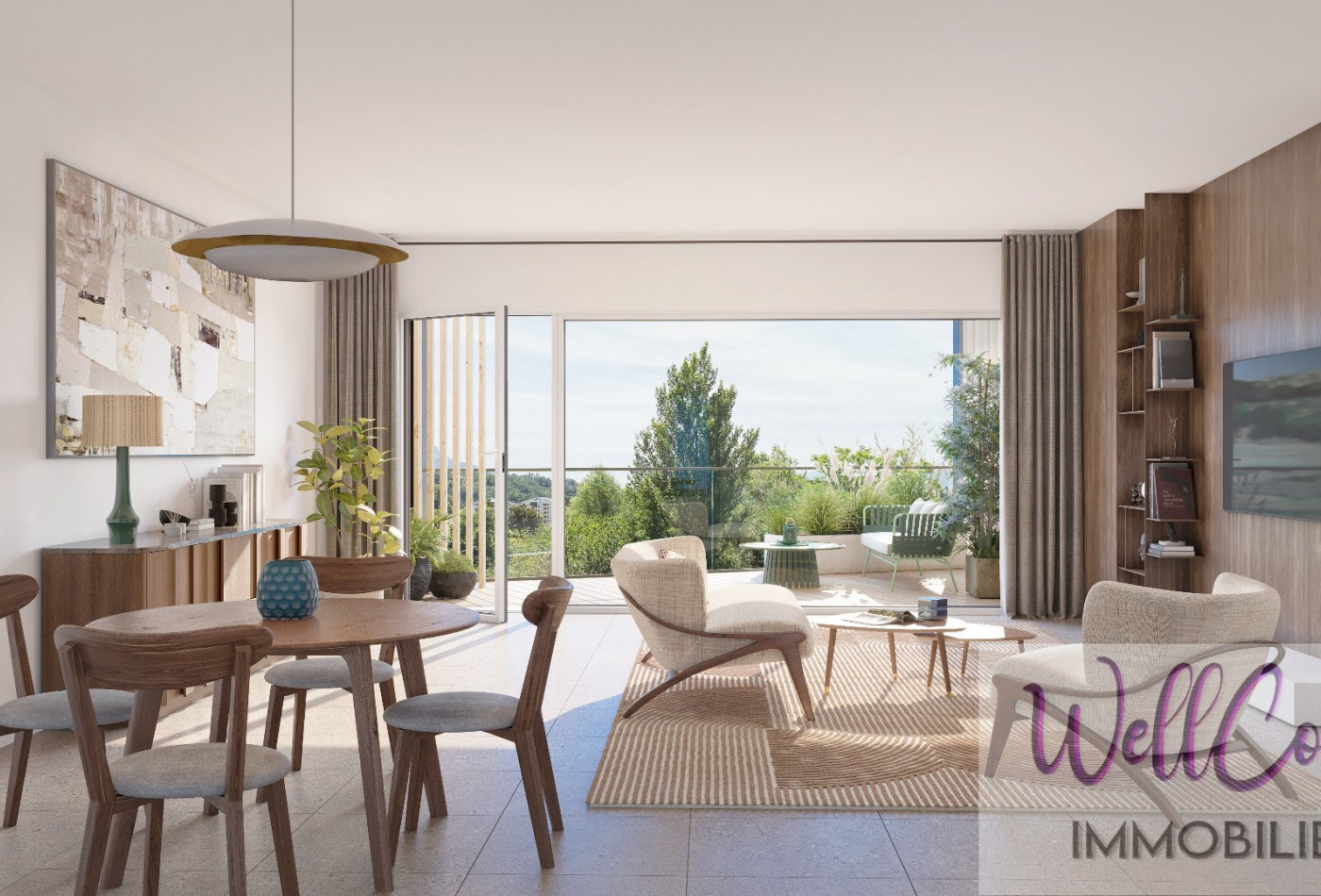 vente Appartement Aix Les Bains - Photo 5