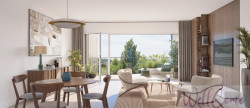 vente Appartement Aix Les Bains