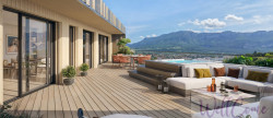 vente Appartement Aix Les Bains