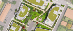 vente Appartement Cognin