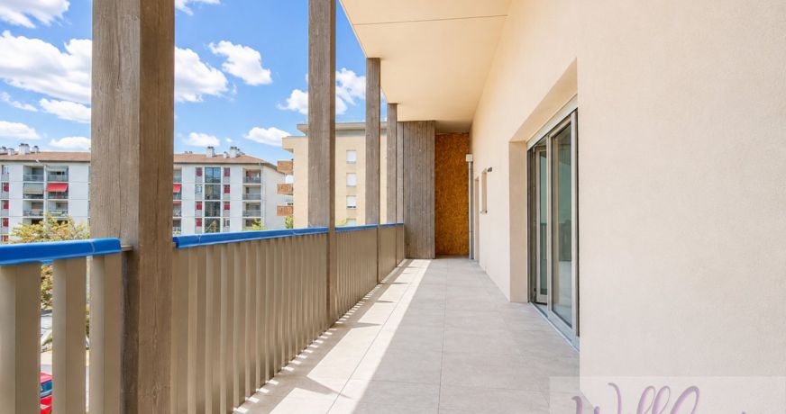 vente Appartement Annecy