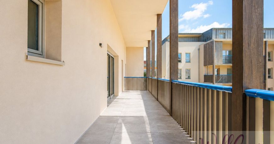 vente Appartement Annecy